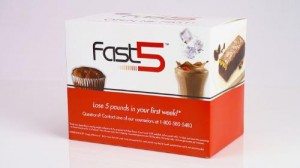 NUTRISYSTEM FAST 5 KIT