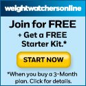 weight watchers for men promo code